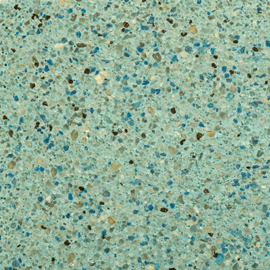 emerald sea
